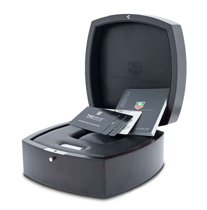 Tag Heuer Carrera CV5041.FC8164
